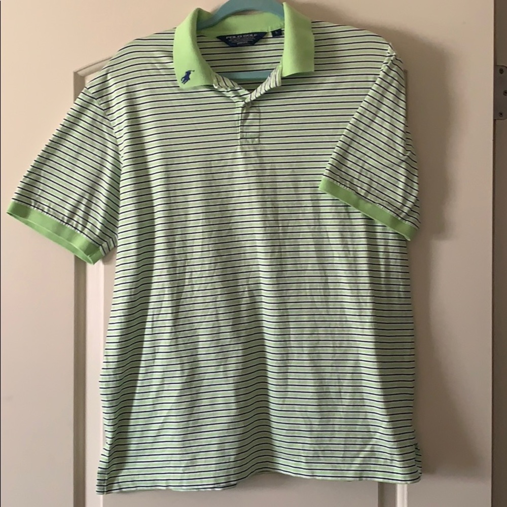 Polo Golf Men’s shirt